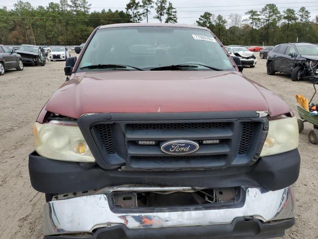 Photo 4 VIN: 1FTRX12W15FB42906 - FORD F150 