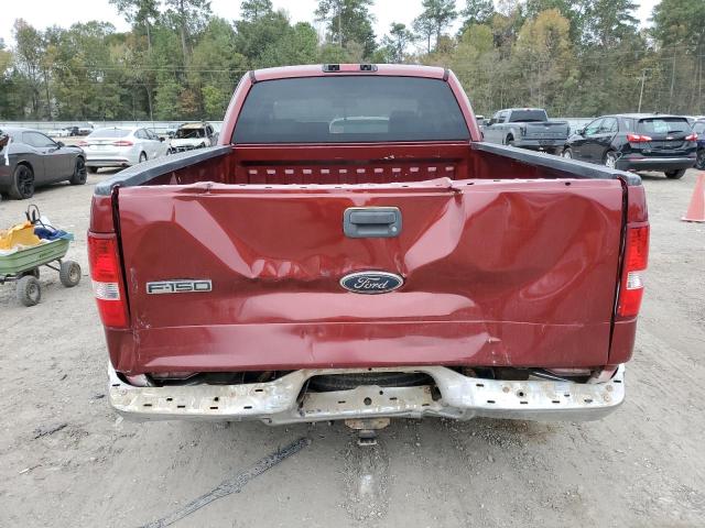 Photo 5 VIN: 1FTRX12W15FB42906 - FORD F150 