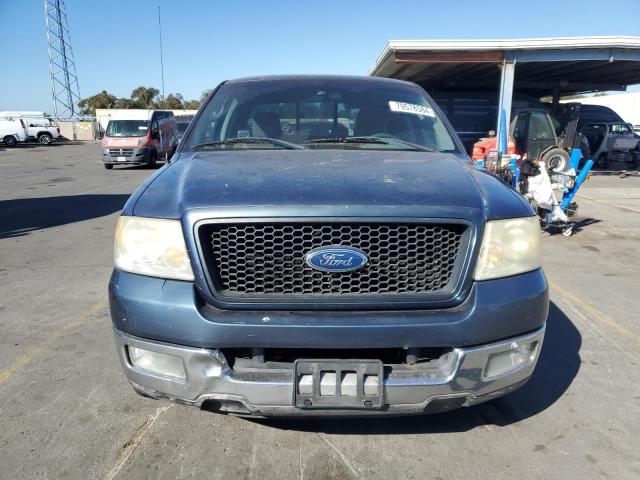 Photo 4 VIN: 1FTRX12W15NA20567 - FORD F150 