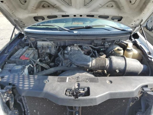 Photo 10 VIN: 1FTRX12W15NA52824 - FORD F150 