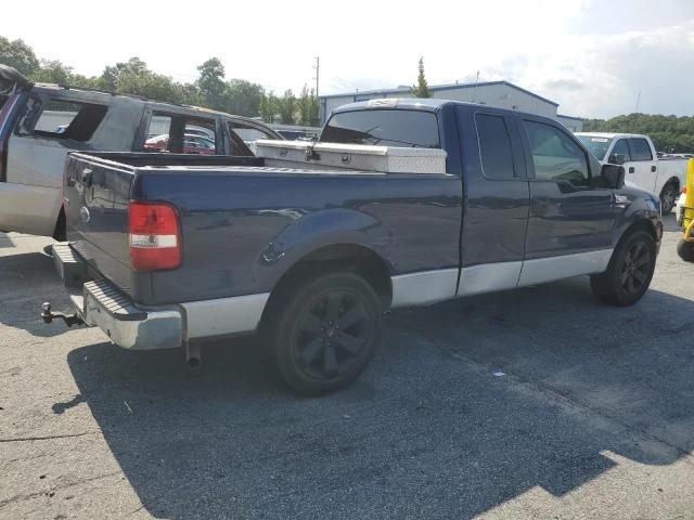 Photo 2 VIN: 1FTRX12W15NA52824 - FORD F150 