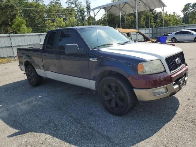 Photo 3 VIN: 1FTRX12W15NA52824 - FORD F150 