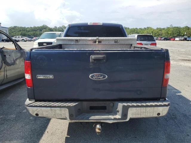 Photo 5 VIN: 1FTRX12W15NA52824 - FORD F150 