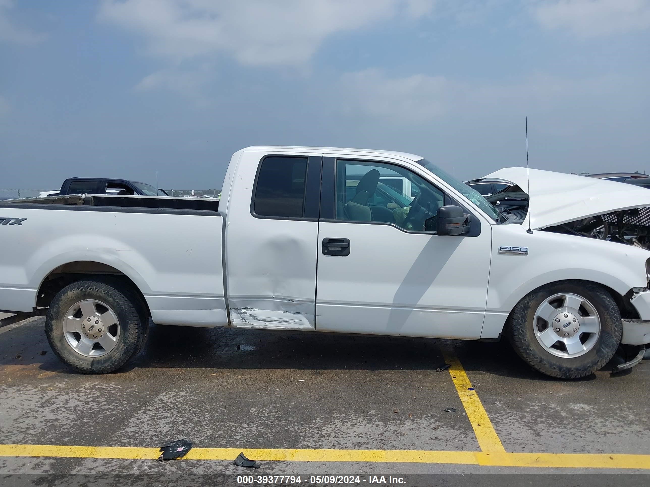 Photo 12 VIN: 1FTRX12W15NA81157 - FORD F-150 