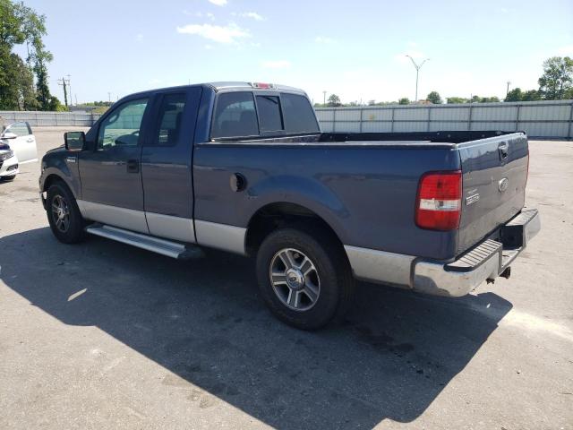 Photo 1 VIN: 1FTRX12W15NB13203 - FORD F150 