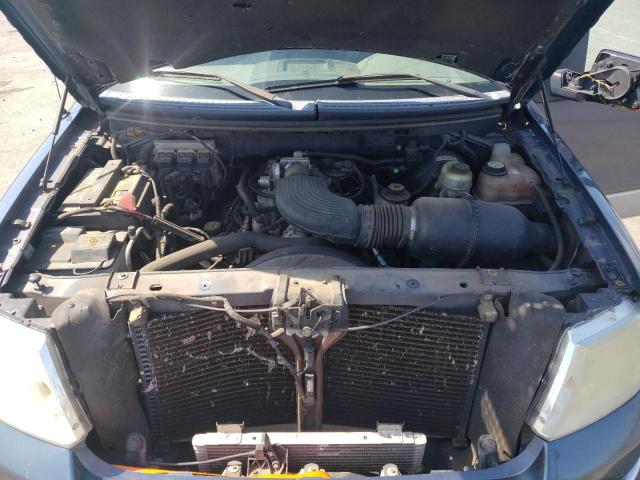 Photo 10 VIN: 1FTRX12W15NB13203 - FORD F150 