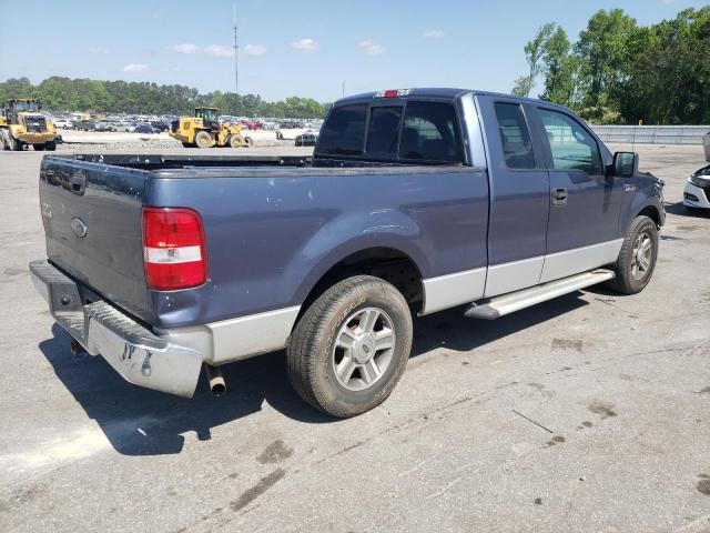 Photo 2 VIN: 1FTRX12W15NB13203 - FORD F150 