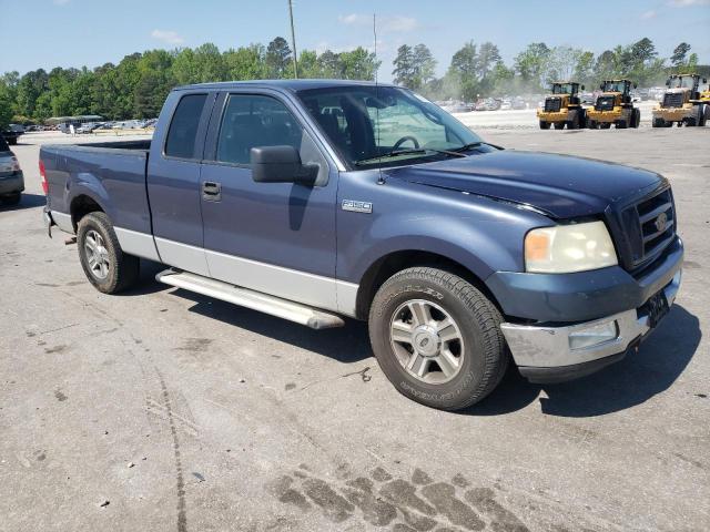 Photo 3 VIN: 1FTRX12W15NB13203 - FORD F150 