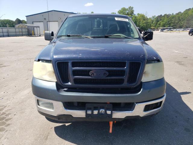 Photo 4 VIN: 1FTRX12W15NB13203 - FORD F150 