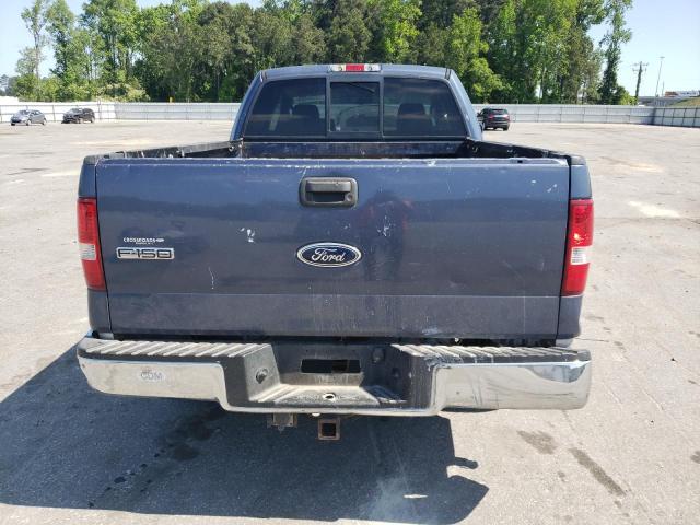 Photo 5 VIN: 1FTRX12W15NB13203 - FORD F150 