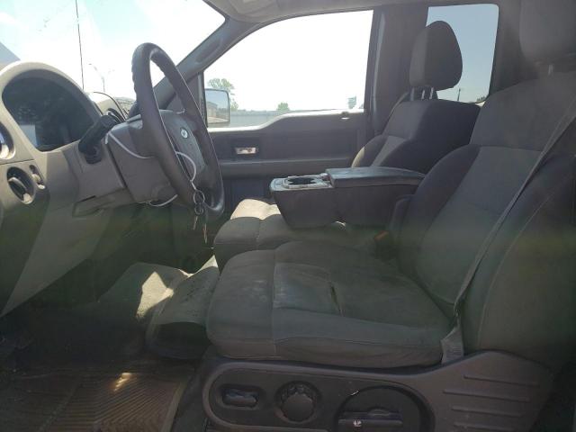 Photo 6 VIN: 1FTRX12W15NB13203 - FORD F150 