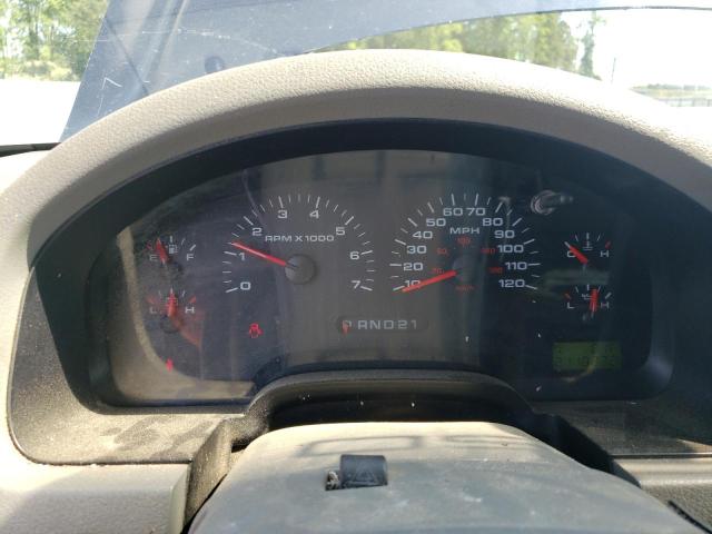 Photo 8 VIN: 1FTRX12W15NB13203 - FORD F150 