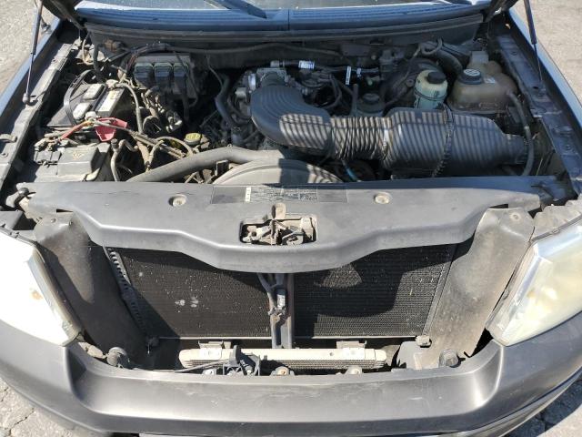 Photo 10 VIN: 1FTRX12W15NB97992 - FORD F150 