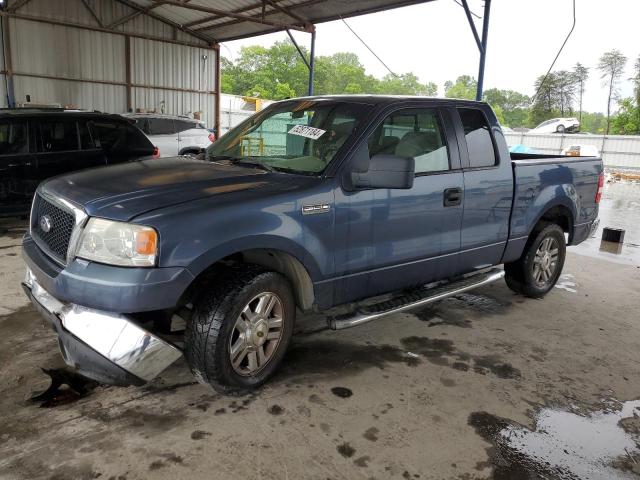 Photo 0 VIN: 1FTRX12W16FA62281 - FORD F150 