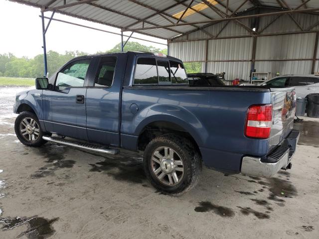 Photo 1 VIN: 1FTRX12W16FA62281 - FORD F150 