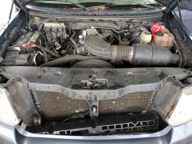 Photo 10 VIN: 1FTRX12W16FA62281 - FORD F150 