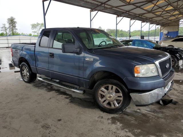 Photo 3 VIN: 1FTRX12W16FA62281 - FORD F150 