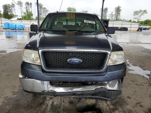 Photo 4 VIN: 1FTRX12W16FA62281 - FORD F150 