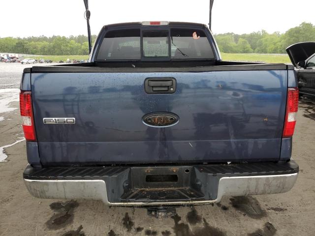 Photo 5 VIN: 1FTRX12W16FA62281 - FORD F150 