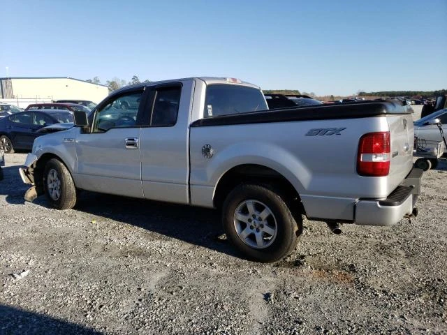 Photo 1 VIN: 1FTRX12W16FA75161 - FORD F150 