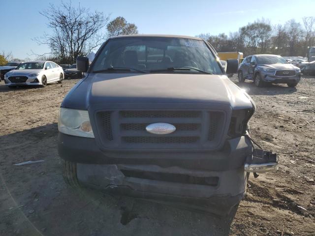 Photo 4 VIN: 1FTRX12W16NA03818 - FORD F150 