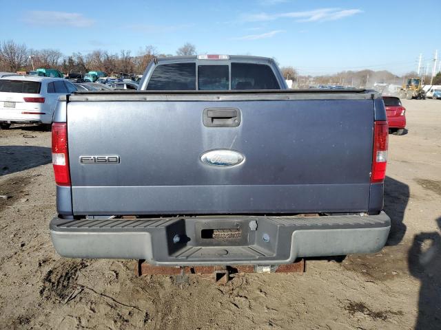 Photo 5 VIN: 1FTRX12W16NA03818 - FORD F150 