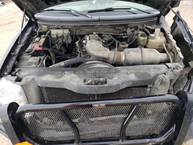 Photo 10 VIN: 1FTRX12W16NA76817 - FORD F150 