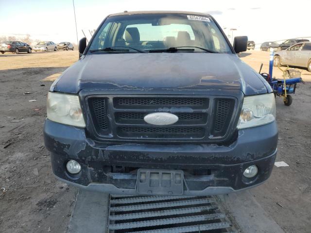 Photo 4 VIN: 1FTRX12W17FB12906 - FORD F150 