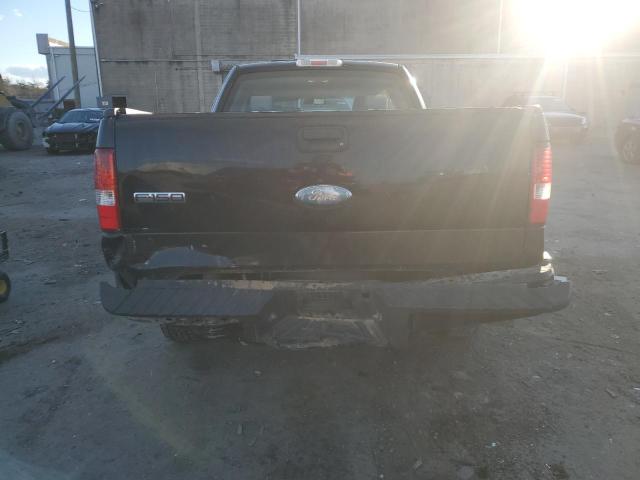 Photo 5 VIN: 1FTRX12W17FB12906 - FORD F150 