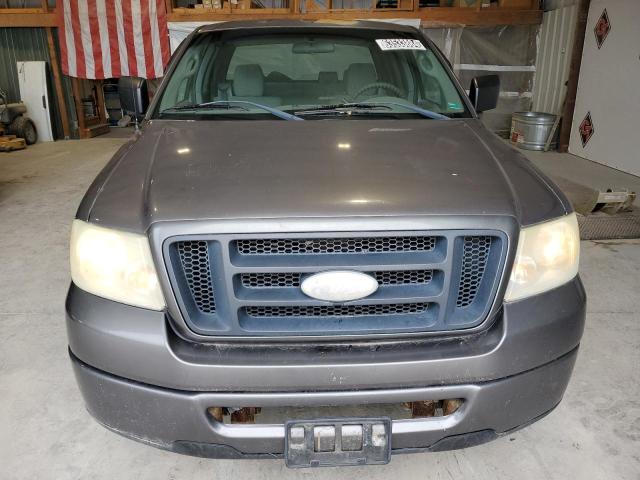 Photo 4 VIN: 1FTRX12W17KA46106 - FORD F150 