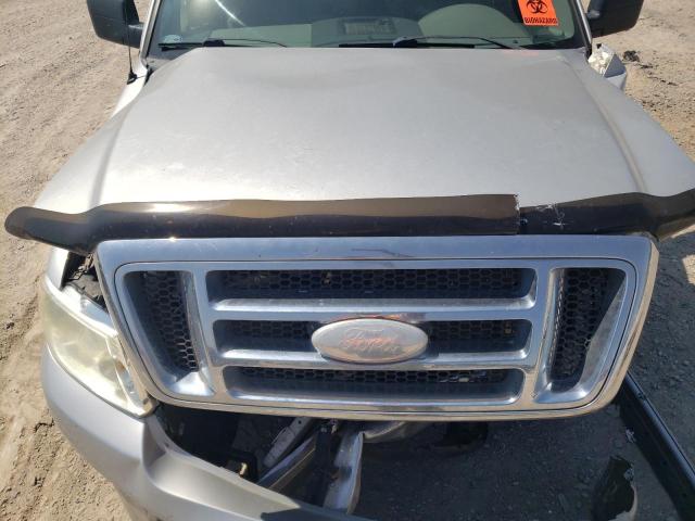 Photo 10 VIN: 1FTRX12W17KC86014 - FORD F150 