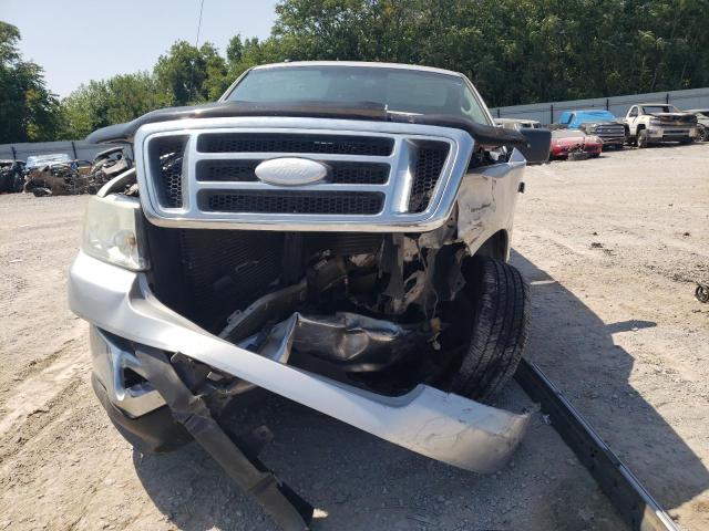 Photo 4 VIN: 1FTRX12W17KC86014 - FORD F150 