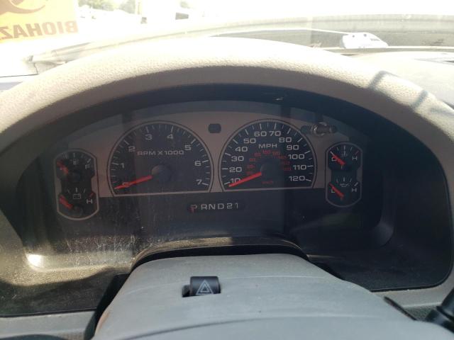 Photo 8 VIN: 1FTRX12W17KC86014 - FORD F150 