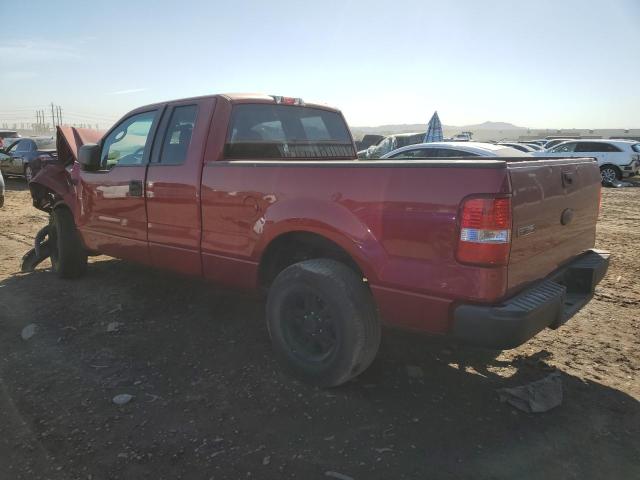 Photo 1 VIN: 1FTRX12W18FA99303 - FORD F150 