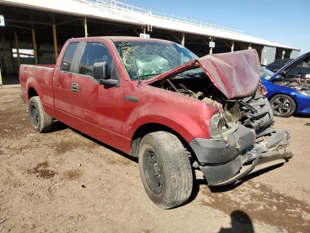 Photo 3 VIN: 1FTRX12W18FA99303 - FORD F150 