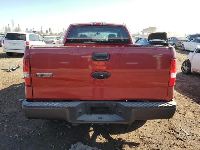 Photo 5 VIN: 1FTRX12W18FA99303 - FORD F150 