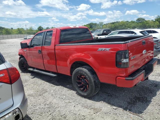 Photo 1 VIN: 1FTRX12W18KE98199 - FORD F150 