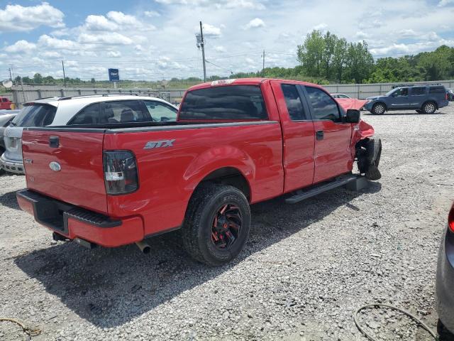 Photo 2 VIN: 1FTRX12W18KE98199 - FORD F150 