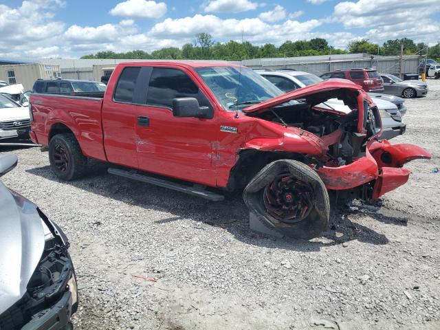 Photo 3 VIN: 1FTRX12W18KE98199 - FORD F150 