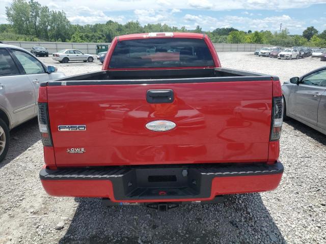 Photo 5 VIN: 1FTRX12W18KE98199 - FORD F150 