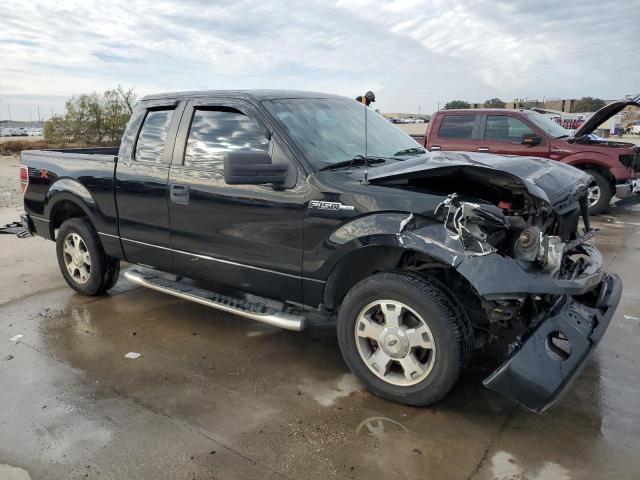 Photo 3 VIN: 1FTRX12W19KB83596 - FORD F150 SUPER 