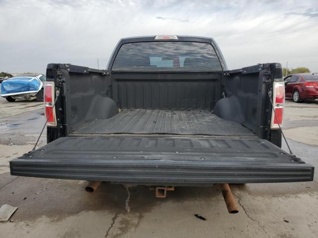 Photo 5 VIN: 1FTRX12W19KB83596 - FORD F150 SUPER 