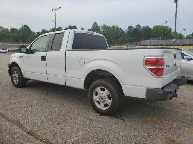 Photo 1 VIN: 1FTRX12W19KC48835 - FORD F-150 