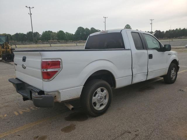 Photo 2 VIN: 1FTRX12W19KC48835 - FORD F-150 