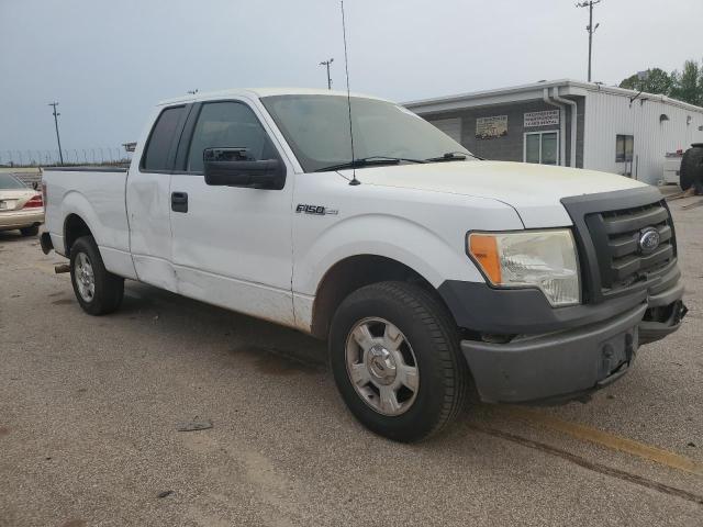 Photo 3 VIN: 1FTRX12W19KC48835 - FORD F-150 