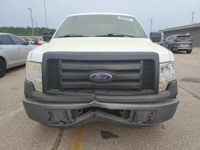 Photo 4 VIN: 1FTRX12W19KC48835 - FORD F-150 