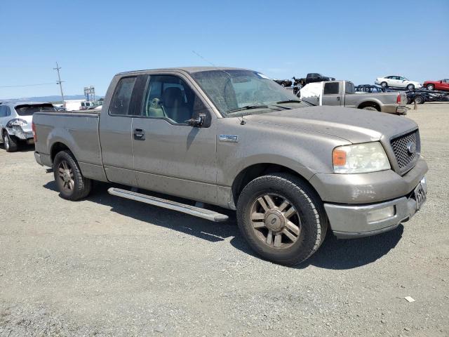 Photo 3 VIN: 1FTRX12W24NA71865 - FORD F150 