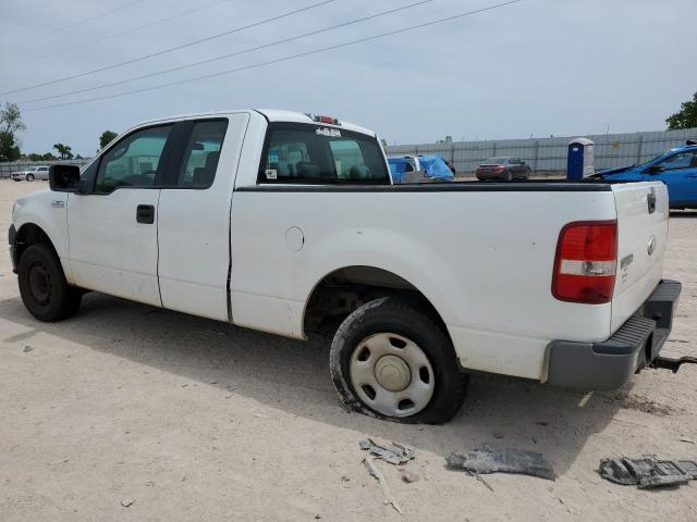 Photo 1 VIN: 1FTRX12W26KB90665 - FORD F150 