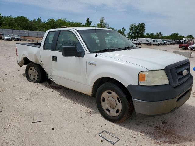 Photo 3 VIN: 1FTRX12W26KB90665 - FORD F150 