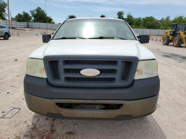 Photo 4 VIN: 1FTRX12W26KB90665 - FORD F150 